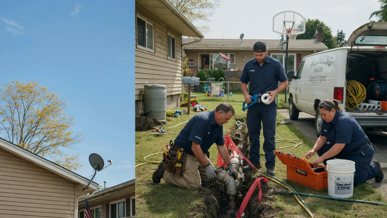 Garbage Disposal Replacement in Orgas, WV near me